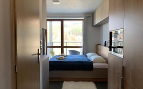 Utulny Apartman Stella V Centre Liptova