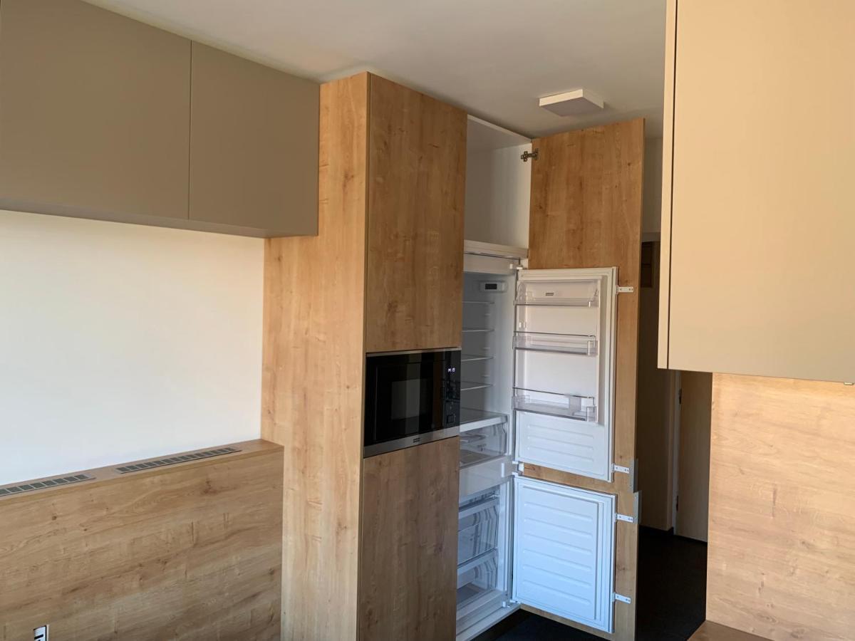 Utulny Apartman Stella V Centre Liptova Liptovský Mikuláš Exteriér fotografie